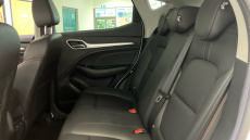 MG ZS 1.5 VTi-TECH Exclusive 5dr Petrol Hatchback